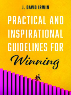 cover image of Practical and Inspirational Guidelines for Winning